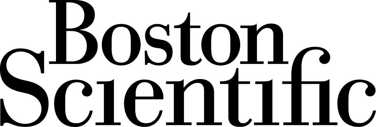 Boston Scientific logo