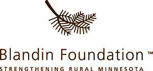 Blandin Foundation logo