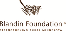 Blandin Foundation logo