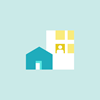 Housing badge