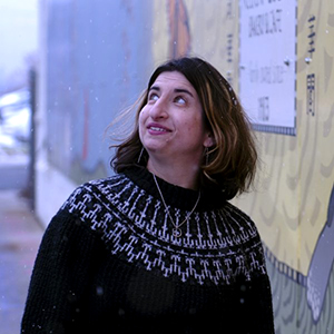 Photo of Jamie Schumacher
