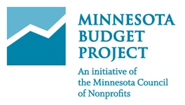 Minnesota Budget Project logo