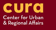 CURA logo