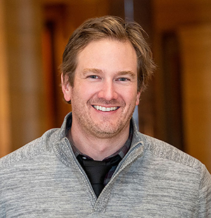 Photo of Kelly Asche