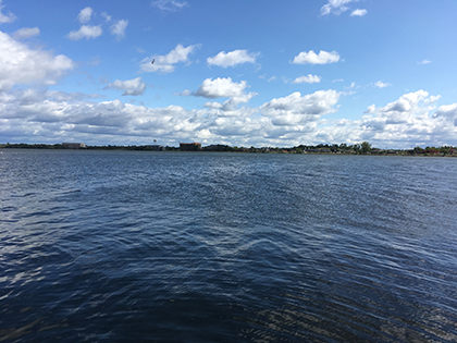 Lake Bemidji