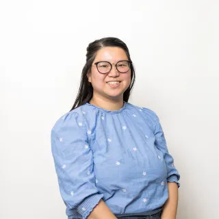 Photo of Anne Li