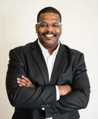 Photo of Justin Hollis