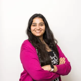 Photo of Nida Yamin