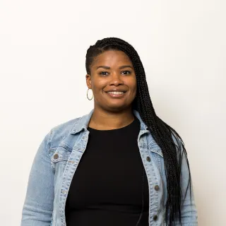 Headshot of Piere Washington