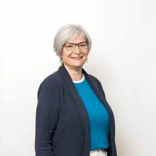 Photo of Sheri Booms Holm