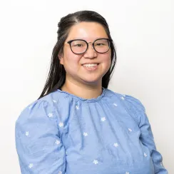 Photo of Anne Li
