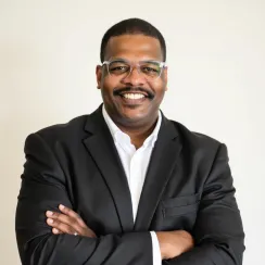 Photo of Justin Hollis