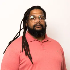 Photo of Justin Hollis