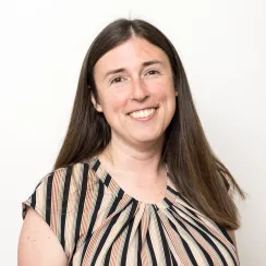 Photo of Megan Chmielewski