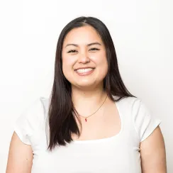 Headshot of Naw-Amelia Kacher