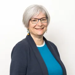 Photo of Sheri Booms Holm