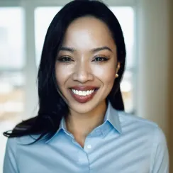 Headshot of Sophak Mom