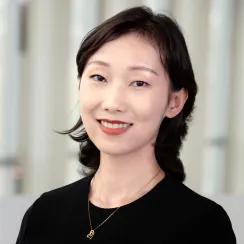 Headshot of Yue Zhang