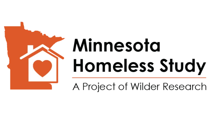 Minnesota Homeless Study logo