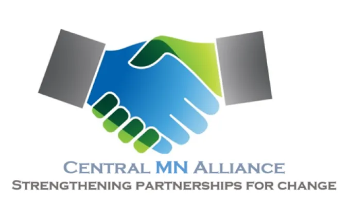 Central MN Alliance logo