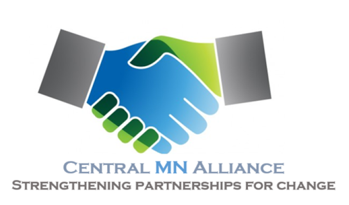 Central MN Alliance logo