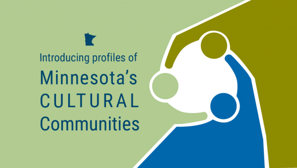 Minnesota's cultural communities